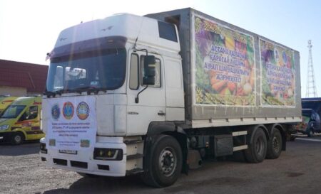 Елордадағы Алматы облысы жәрмеңкесінің бағасы нарықтан 15%-ға төмен