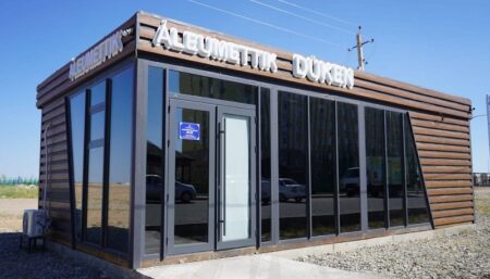 Әлеуметтік дүкендер мен жәрмеңкелер – халыққа қолжетімді бағаның кепілі