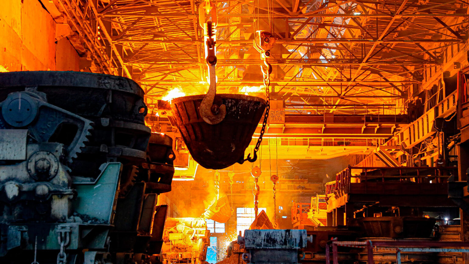 Президенттің 2024 жылғы Жолдауы: өнеркәсіп әлеуетін арттыру – ұлттық дамудың тірегі