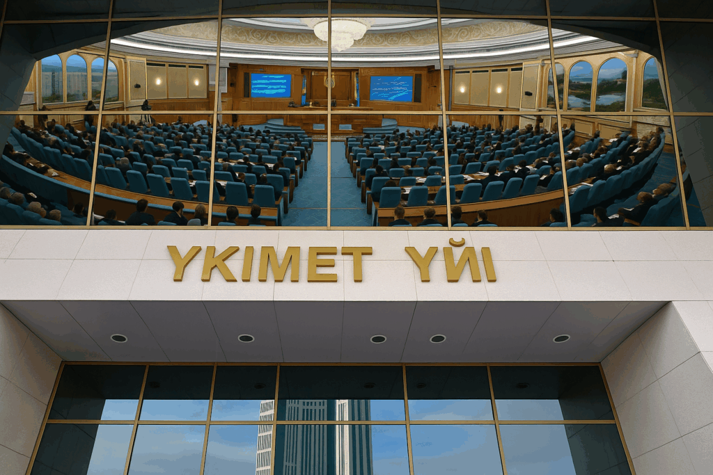 Бес күнде бөлінетін миллиардтар: 2028 жылдың бюджетте Тоқаев бастамаларына бөлек есеп ашылды