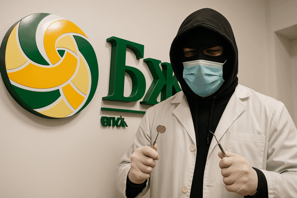 Зейнетақы қорына қойылған пломба. 200 миллиардты жеген «тіс дәрігерлері» кімдер