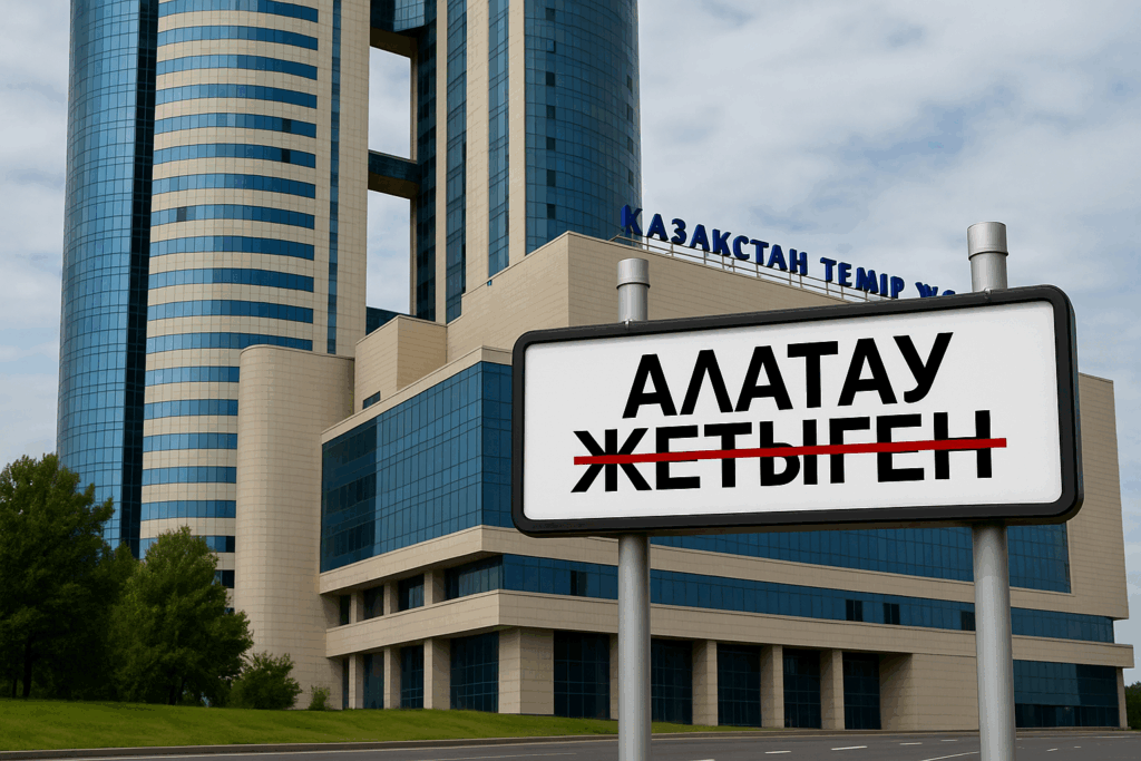 Алатаудағы алып агропарк: Қазақстан мен Ресей компаниялары бірлескен жаңа жоба бастайды