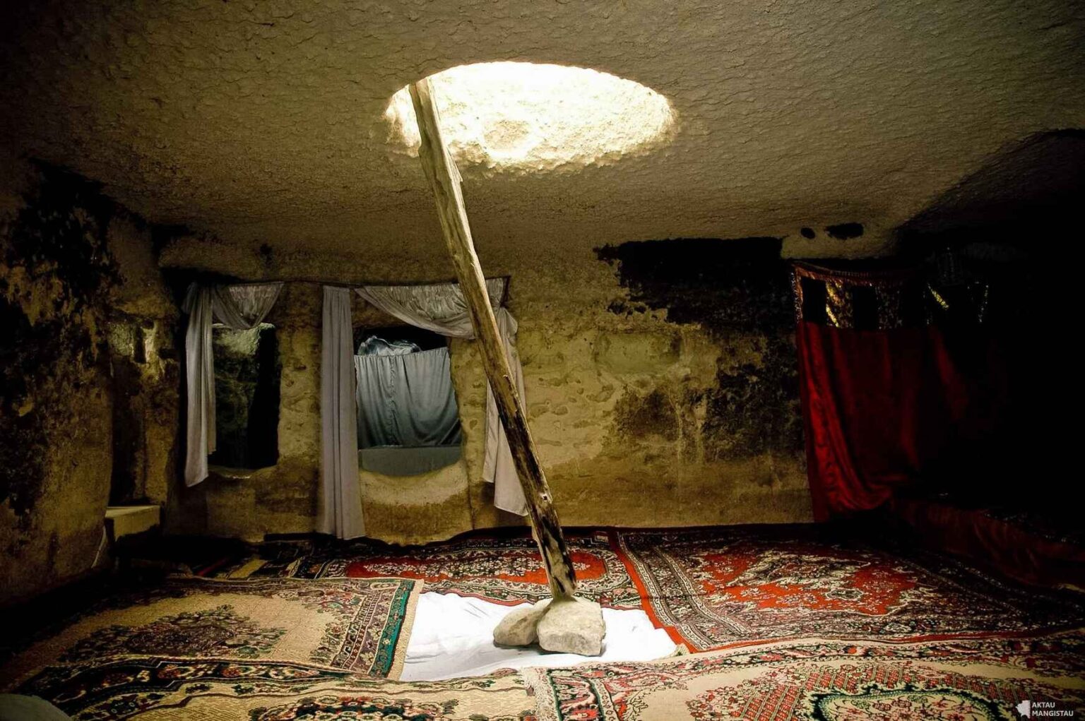 Маңғыстаудың мистикалық мешіттері: қасиетті мекен ЮНЕСКО қорғауына ұсынылды