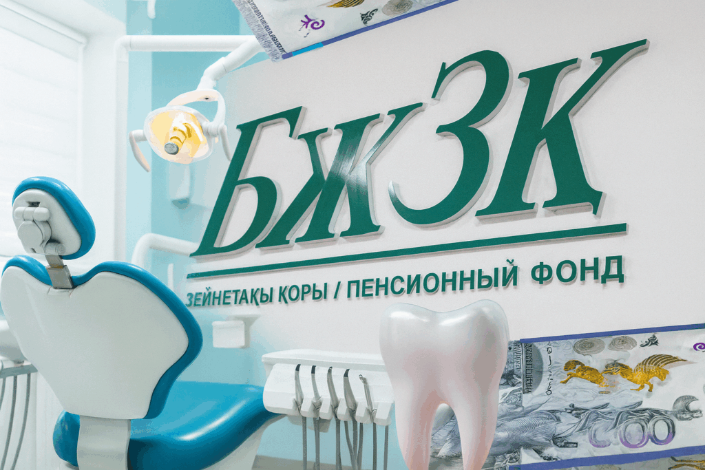 200 миллиардтық пломба: Зейнетақы қорындағы миллиардтар қалай «тіске» жұмсалды