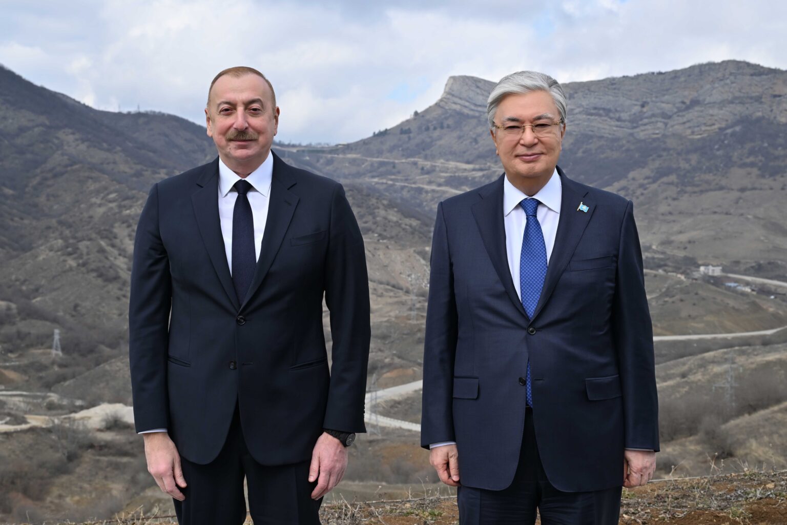 Бакудың күмәні сейілді: БТЖ қазақ мұнайын қайта қабылдады