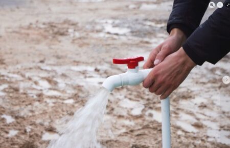 Түркістандағы ауыз су жобалары: халыққа жеткізілген игілік