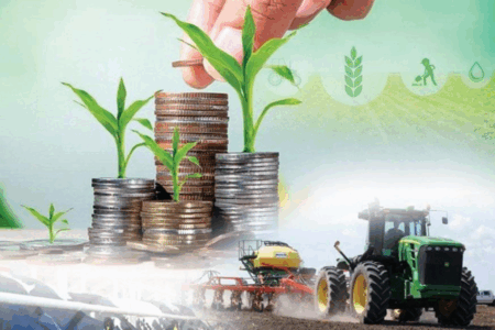 Ауыл шаруашылығының жалпы өнім көлемі 3,4%-ға өсіп, 3,6 трлн теңгеге жетті