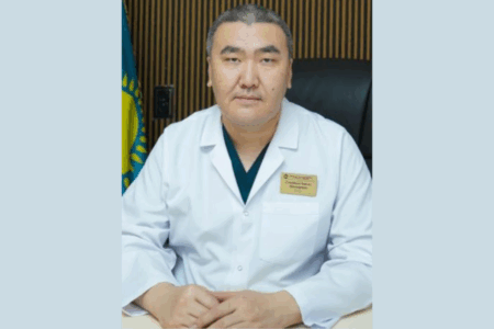 Дәрігер: «ЖИ мен цифрлық технологиялар медицинаға серпін береді»