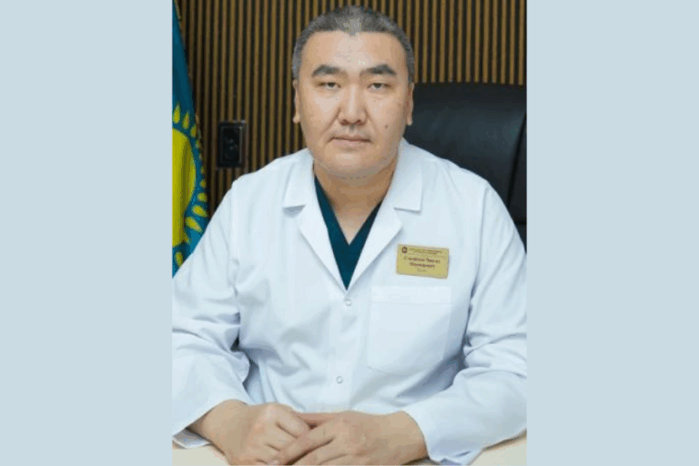 Дәрігер: «ЖИ мен цифрлық технологиялар медицинаға серпін береді»