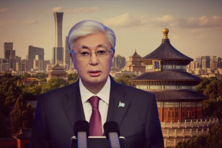 Тянжиндегі ықылас, Бейжіңдегі инвестиция: қазақ экономикасына құйылатын қытай қаржысы