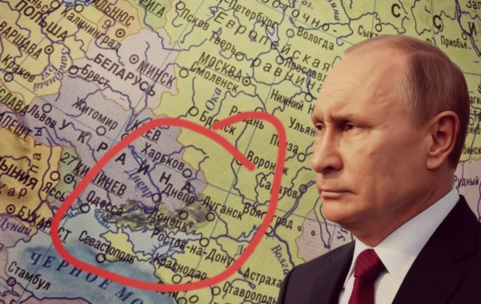 Глобустағы гибридті соғыс: Abdi желісі Ресейдің пропагандасын таратып жүр