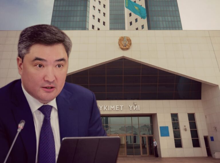 Самокаттан – Smart Cargo-ға дейін: Бектенов Тоқаев тапсырмасын тың тәсілмен шешпек