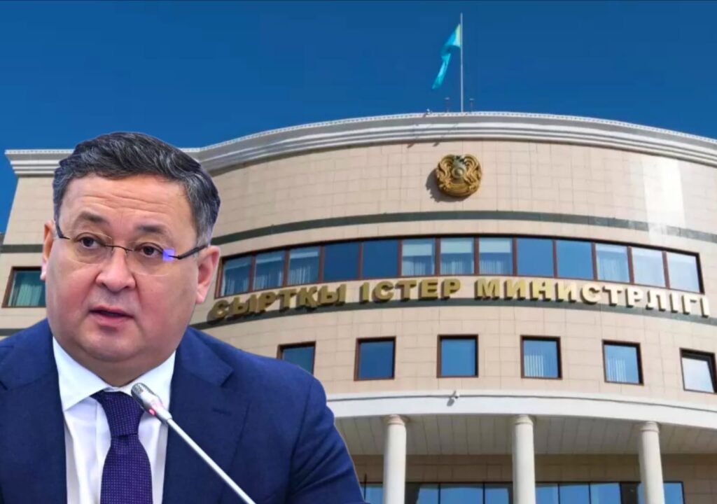 Нұртілеудің «ұсталуы»: Orda жаққан отты Балаева өшірді Нұртілеу