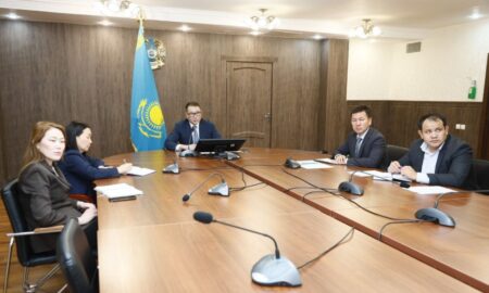 «Береке Fest»: әлеуметтік маңызы бар тауарлар бағасын тұрақтандырудың жаңа қадамы