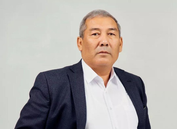 Еңбекпен өрілген өмір