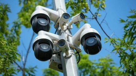 Қылмыстың алдын алуды жаңа технологияның көмегенімен күшейту маңызды