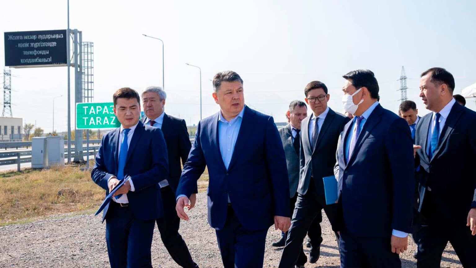 Pepsi-ден Mars-қа дейін. Alatau City қандай брендтерді біріктірмек