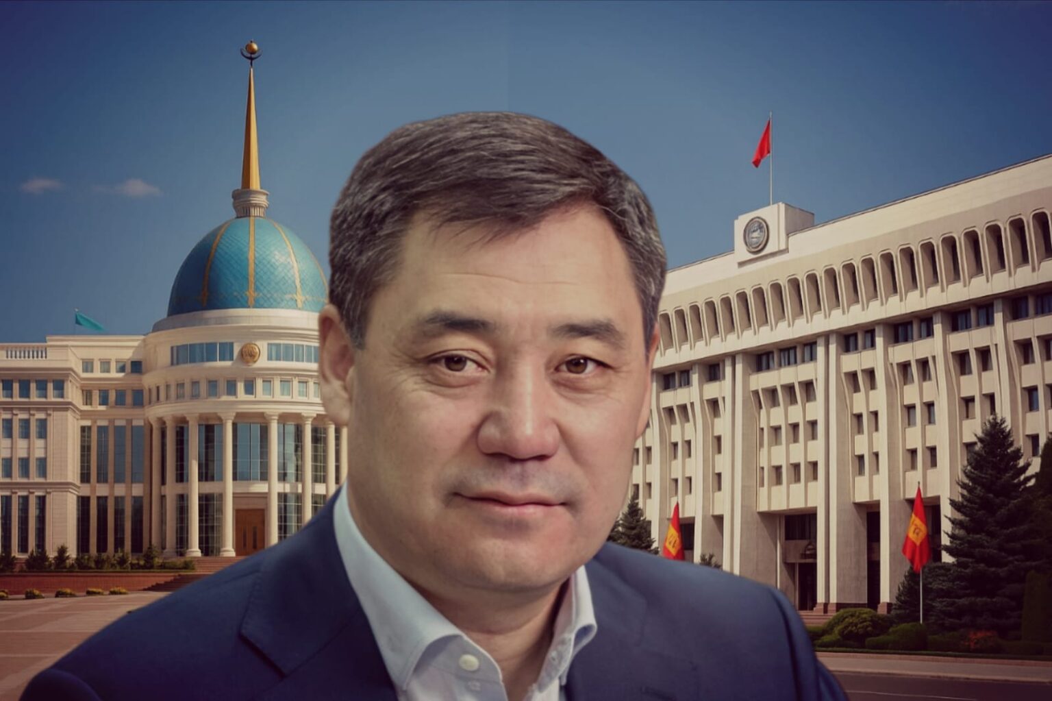 Жапаровтың жаңа стратегиясы: «Жаңа Қазақстанның» қырғызша нұсқасы Жапаров