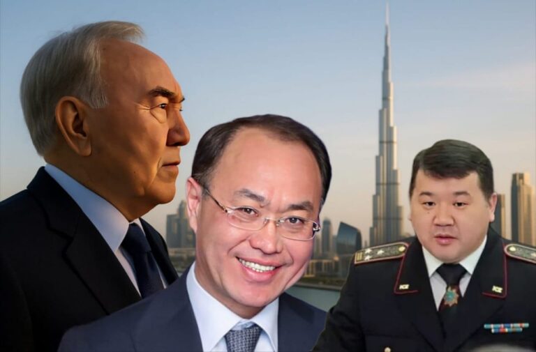 Қожамжаров