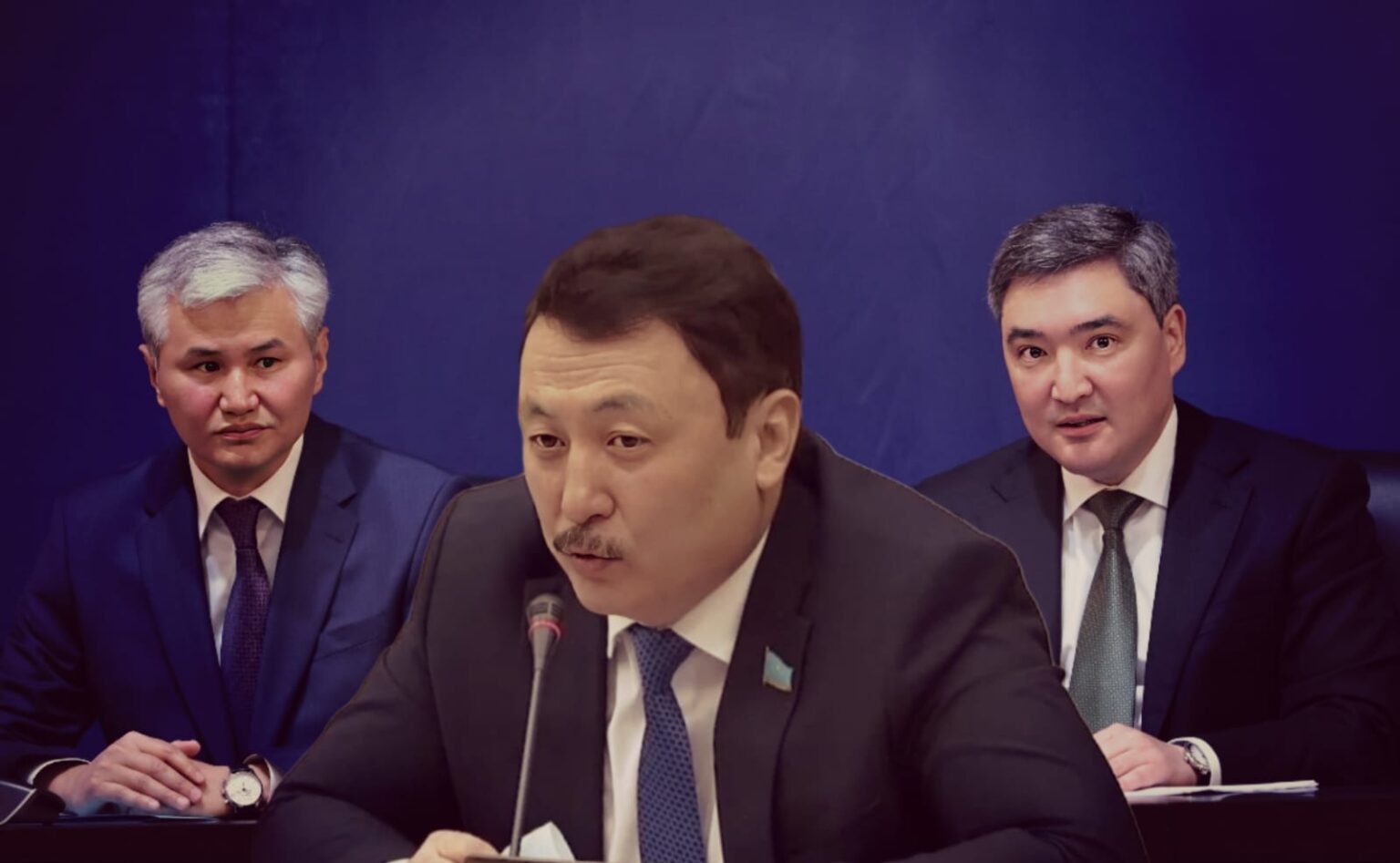 Дәрігері жоқ аурухана, дәрісі жоқ дәріхана: «орта ғасырда» өмір сүретін Ұлытау медицинасы