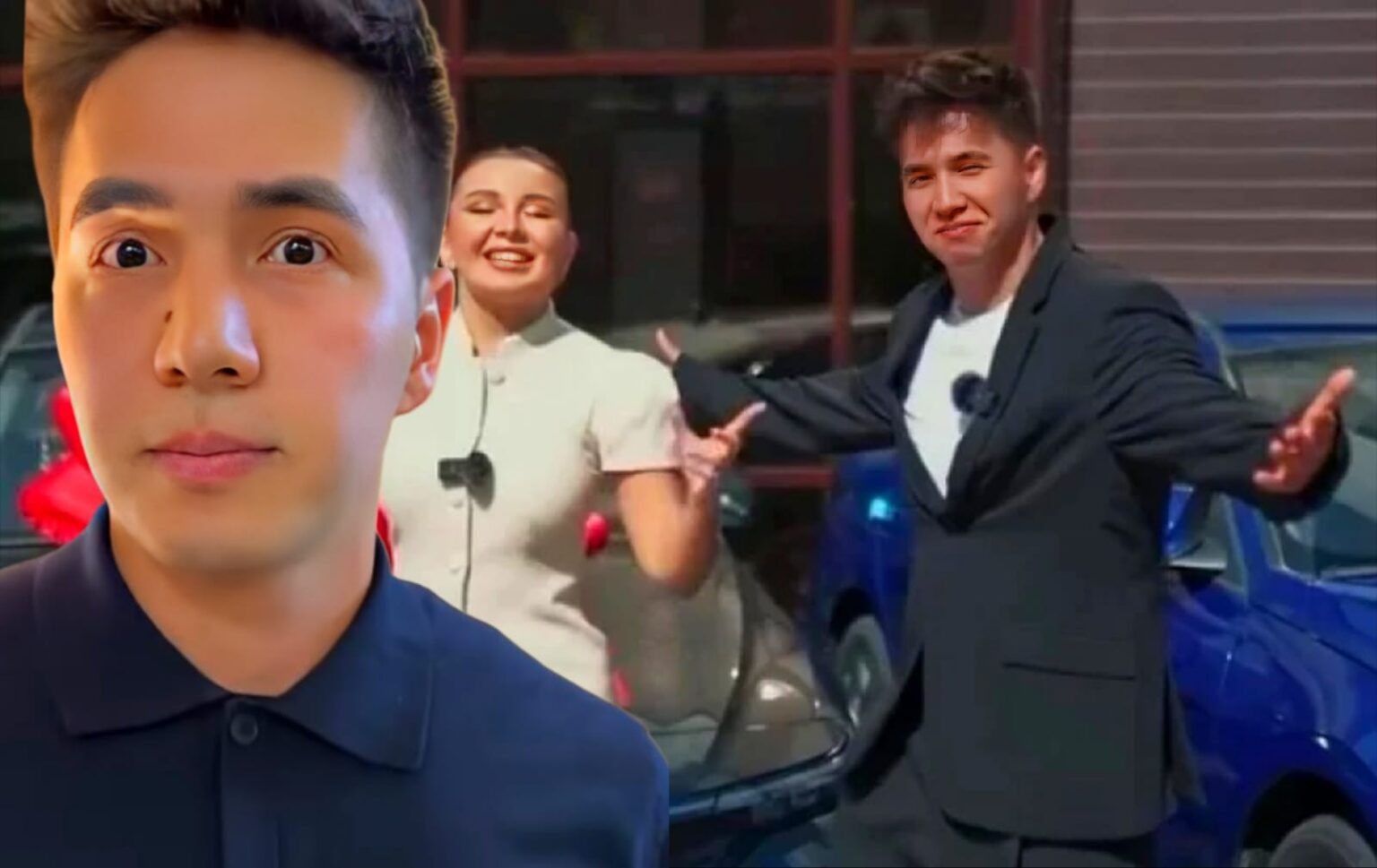 Ерболаттың «ертегісі»: атышулы блогердің курсы түкке тұрғысыз болып шықты