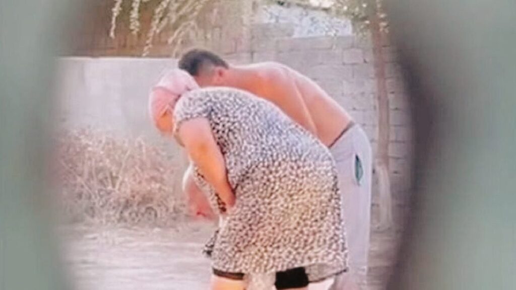 Шардарадағы сұмдық: әкесін азаптаған ұл, үнсіз әйел және үрейлі балалар