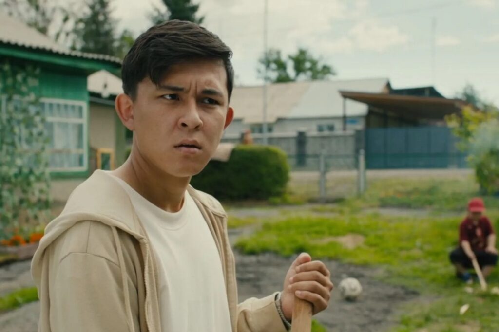 Qaitadan құбылысы: қазақ киносы саяси сатираға көшті