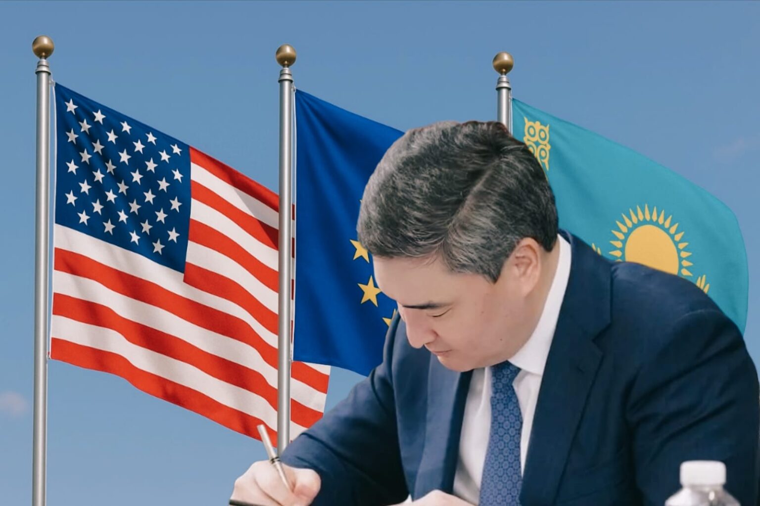 Инвестицияны аңсаған Ақорда: Үкіметке берілген он күндік ультиматум