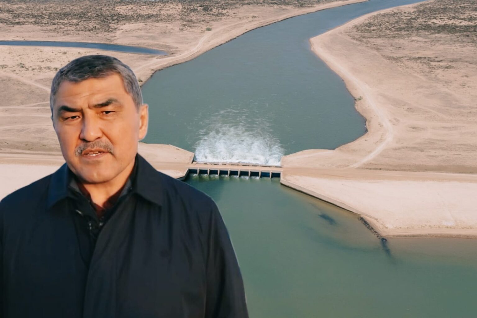Су дипломатиясының жеңісі: Кіші Аралдың су қоры рекордтық көрсеткішке жетті