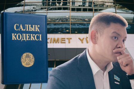 Қазақстанда мыңнан астам бизнес түрі жеңілдетілген салық режимінен шығарылуы мүмкін