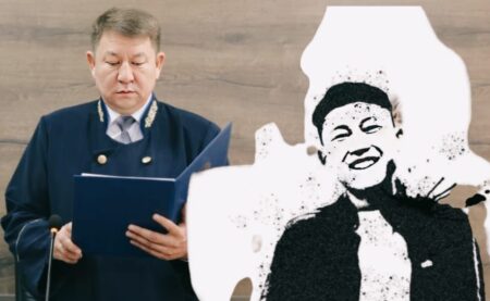 Шерзат Болаттың есімі Талғардағы көшелердің біріне берілуі мүмкін