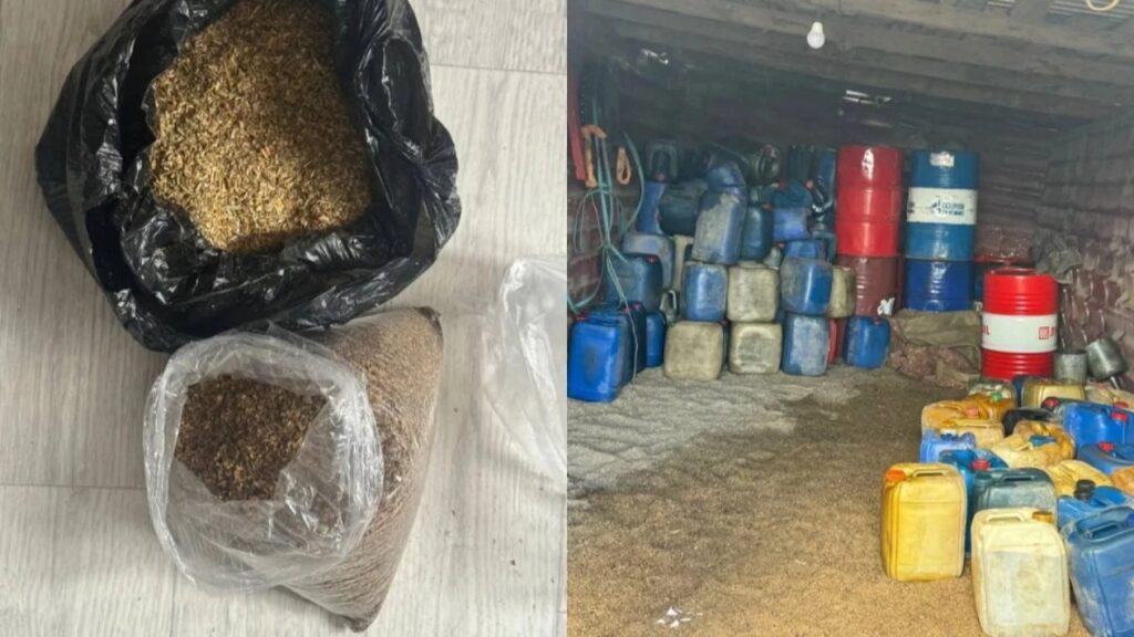 Қарағандыны қан қақсатқан дизель ұрылары ұсталды