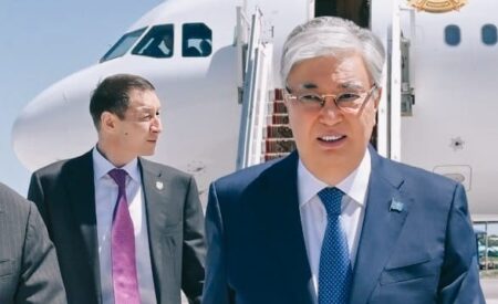 Министрліктің монополиясы бұзылды: Күзет қызметі Қорғаныстың құзыретін иемденді