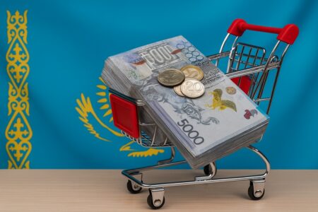 Түркістандағы әлеуметтік былық: құжат қолдан жасалып, миллиондар желінген