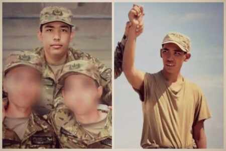 Бейнеудегі былық. Әлімжеттікке шыдамаған сарбаз психдиспансерден бір-ақ шықты