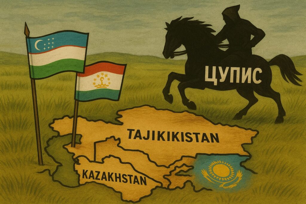 Қазақ елі неге Өзбекстан мен Тәжікстан секілді өз нарығын қорғай алмай отыр