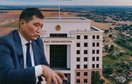 Қонаевтың көлеміндей. Логутовтар әулеті Іленің 10 мың гектарын қалай иемденген Алматы облысындағы жер былығы