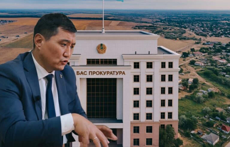 Қонаевтың көлеміндей. Логутовтар әулеті Іленің 10 мың гектарын қалай иемденген Алматы облысындағы жер былығы