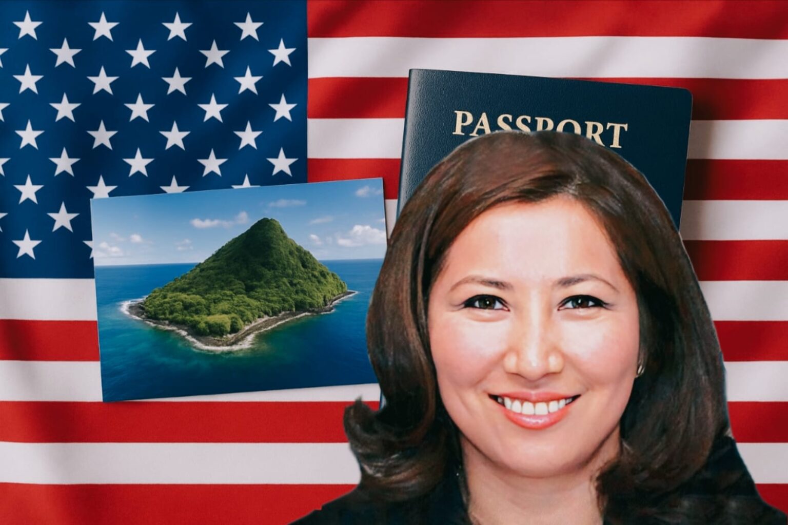 Мәсімовтің бұғалтыры: Айгүл Нұриеваның экстрадициядан қашқан экзотикалық маршруты Кәрім Мәсімовтің бұғалтыры Айгүл Нұриеваның