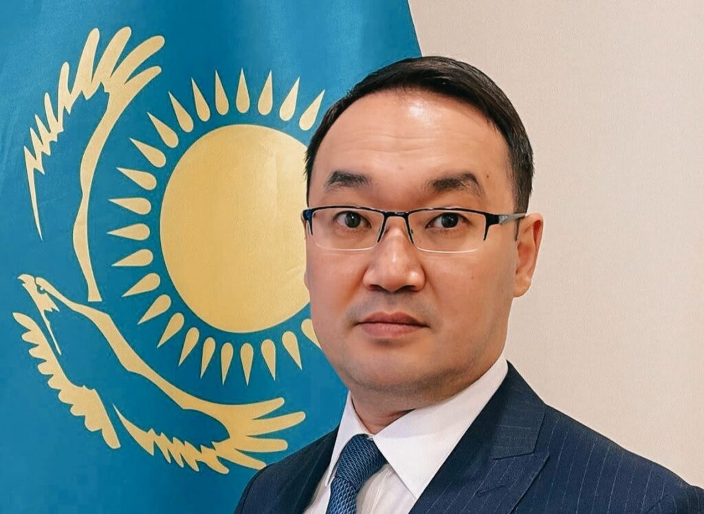 Нью-Йорк сапарынан кейін: Тоқаев Қазақстанның АҚШ-тағы елшісін ауыстырды