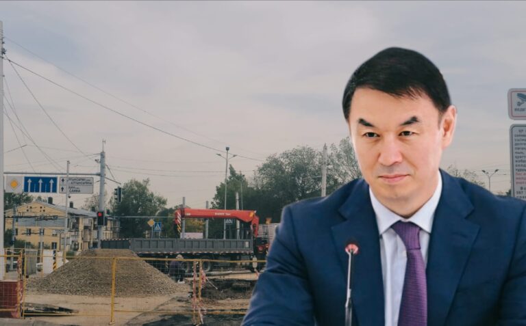 Сатыбалдының сарқылған сабыры: Алматының ақшасын жұтқан мердігерлерге тықыр таянды