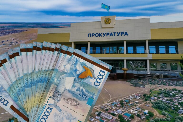 Алматы облысының «Forbes» операциясы: миллиардтаған жер телімдері мемлекетке өтті