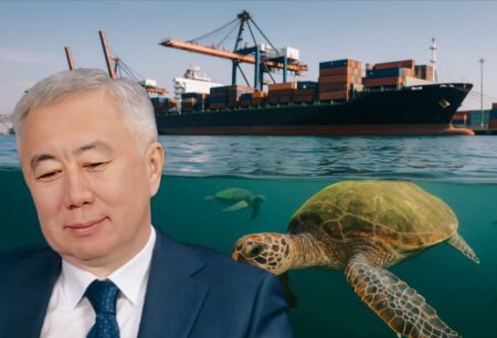 Қазақстан мұнайы қайда бет алады: Жұманғариннің мұхитқа шығу жоспары