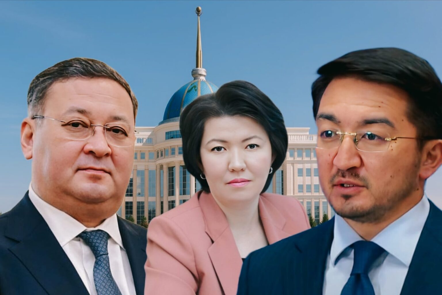 Инвестиция, интеллект, оқу-ағарту: Ақорданың жаңа триадасы нені меңзейді Нұртілеу Сүлейменова Мәдиев