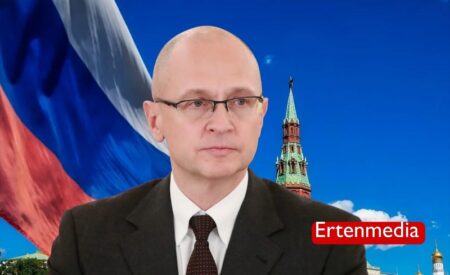 Қазақстанның тәуелсіздік иммунитеті Кириенко доктринасына төтеп бере ала ма? Кириенко Доктрина Кремль