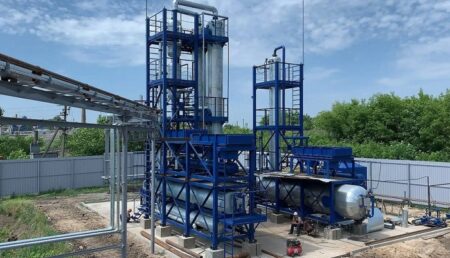 Қазақстан шағын мұнай зауыттарды сапалы жанармай өндіруге міндеттейді