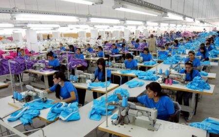 Экономикалық саясаттың жаңа дәуірі: реформалар, кәсіпкерлік еркіндік және тұрақты даму моделі Экономика