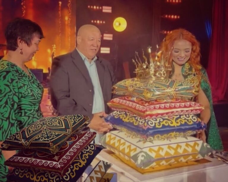 Қорытылып кеткен 600 мың теңге: торттан басталып, сотпен аяқталған дау