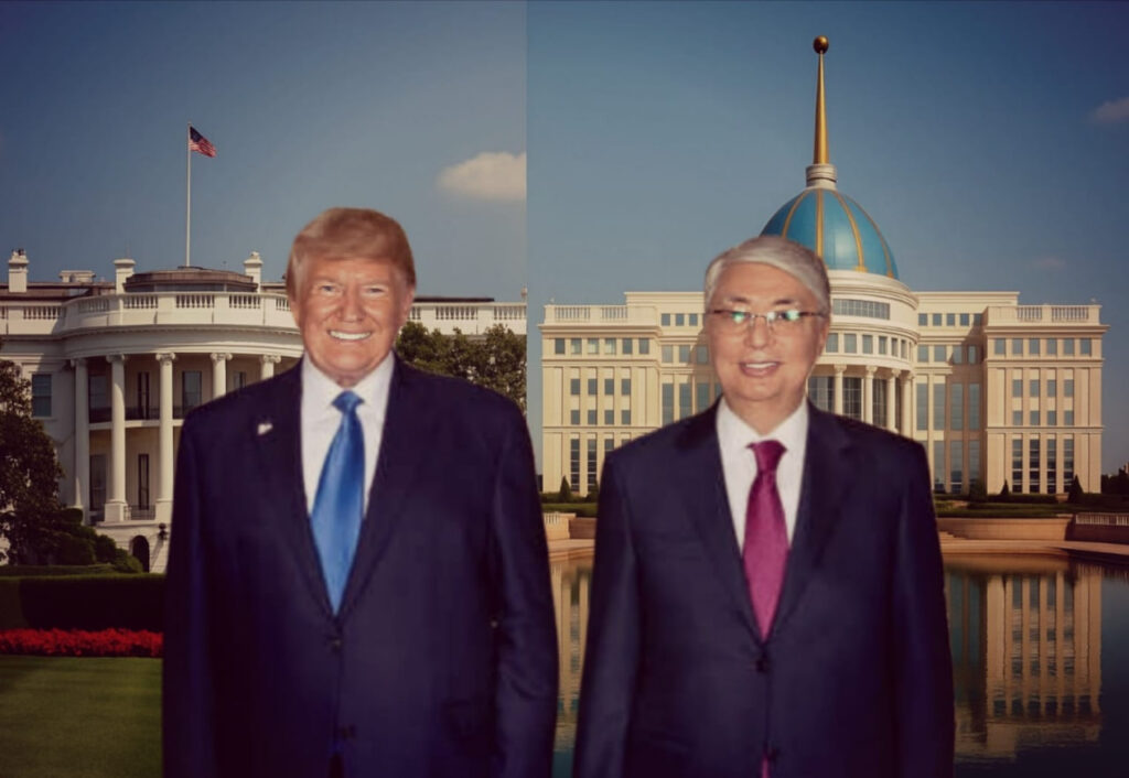 Ақ үй мен Ақорда арасындағы астарлы келіссөз: 25 пайыздың тағдыры шешілді ме