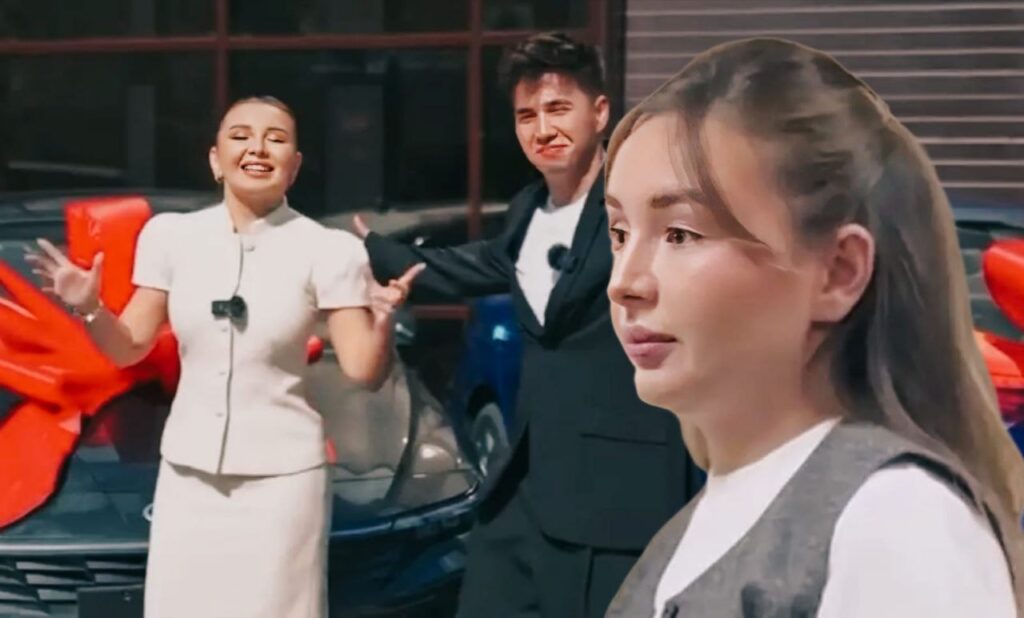 Төлегеноваға тағы бір айып: комитет қылмыстық іс қозғауды сұрап отыр